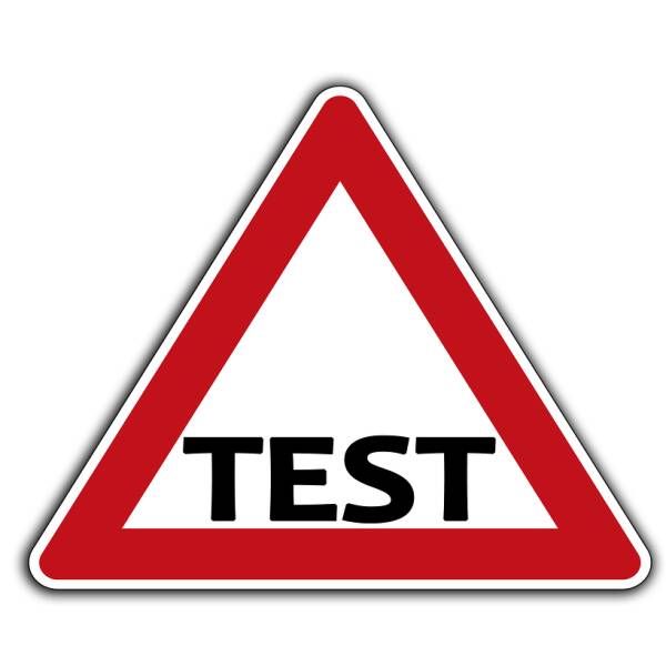 OUAT Test