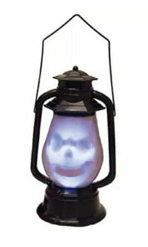 Halloween Rocky Horror Lantern with Light & Sound - 30cm
