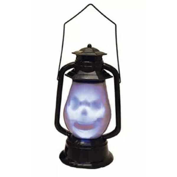 Halloween Rocky Horror Lantern with Light & Sound - 30cm
