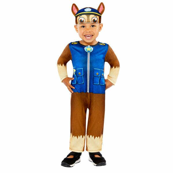 Paw Patrol Chase - Age 2 to 3 Years
