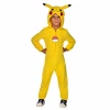 Licensed Pokemon Pikachu  - Age 8 to 10 Years