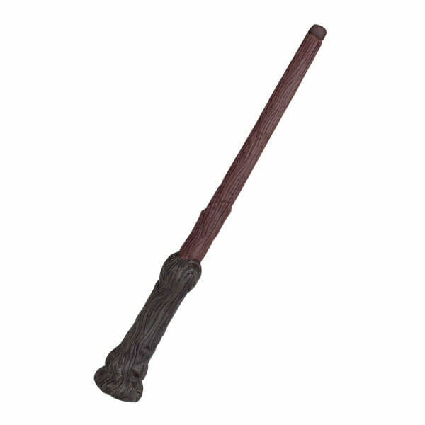 Harry Potter Molded Wand Harry