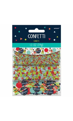 Confetti A Reason To Celebrate - 34g