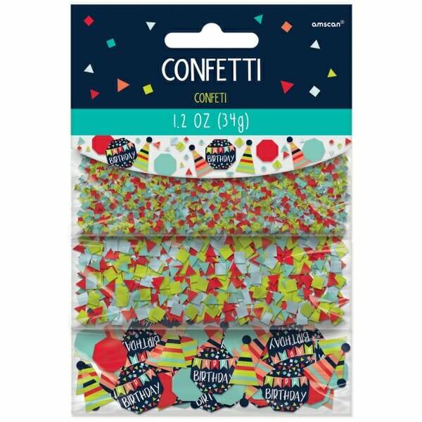 Confetti A Reason To Celebrate - 34g