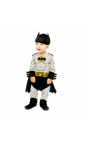 Licensed DC Batman - Age 2 to 3 Years