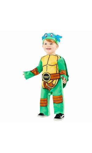 TMNT Ninja Turtle - Age 2 to 3 Years