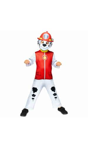 Paw Patrol Marshall - Age 4 to 6 Years