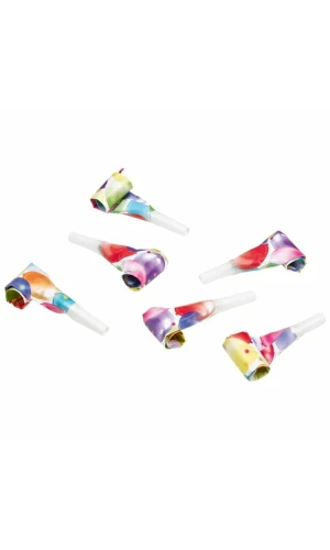 Blowouts Balloons 30cm - 8pk