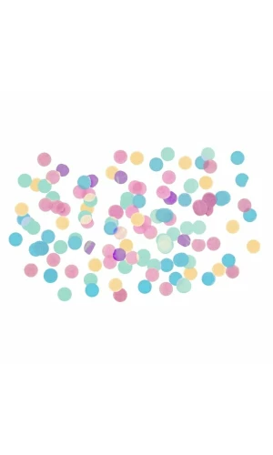 Confetti Happy Birthday Pastel - 15g