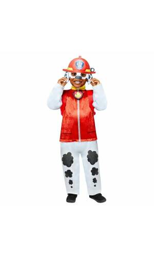 Paw Patrol Marshall Deluxe - Age 4 to 6 Years