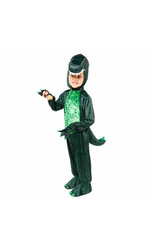 Dark Dino - Age 4 to 6 Years