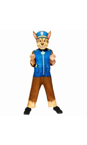 Paw Patrol Chase - Age 4 to 6 Years