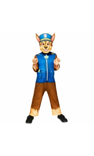 Paw Patrol Chase - Age 4 to 6 Years