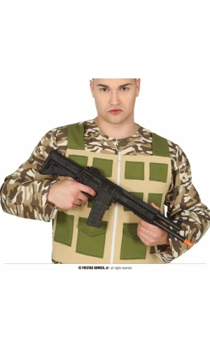 Assault Rifle - 59cm