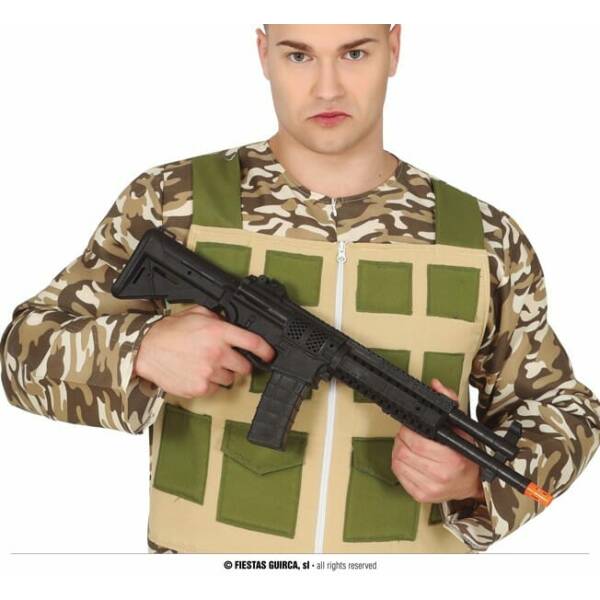 Assault Rifle - 59cm