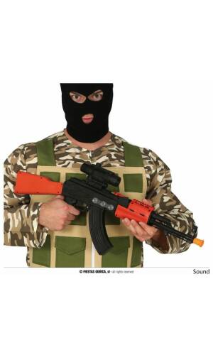 Russian Rifle - 68cm