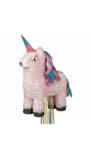 Unicorn Pull Pinata