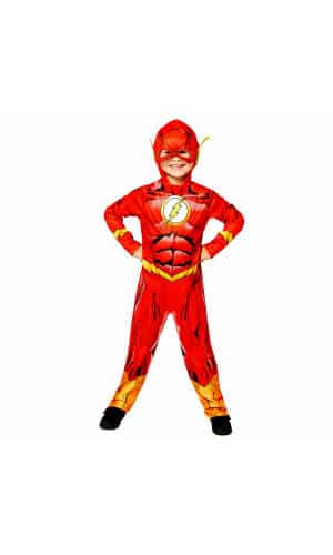 Official Licensed Sustainable Flash - Age 3 to 4 Years