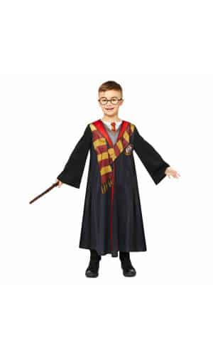 Official Licensed Harry Potter Deluxe - Age 8 to 10 Years