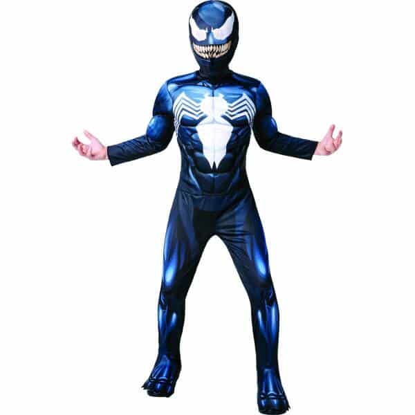 Official Licensed Venom Deluxe - Child Size Small