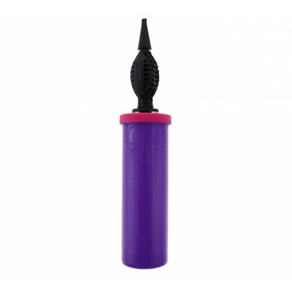 Dual Action Balloon Pump - Large