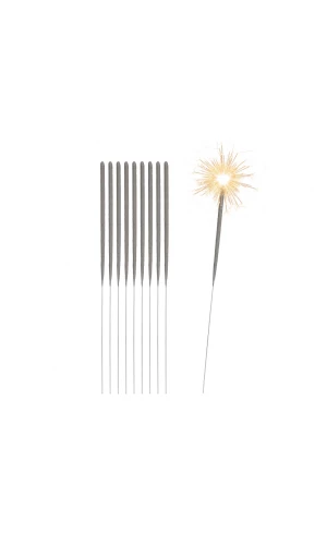 Sparkler 16cm - 10pk