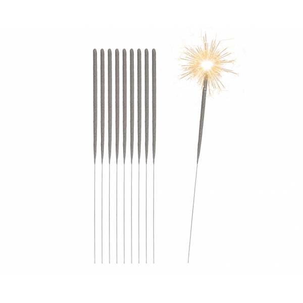 Sparkler 16cm - 10pk