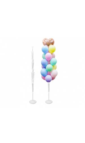 Balloon Bouquet Stand for 19 Balloons - 162cm