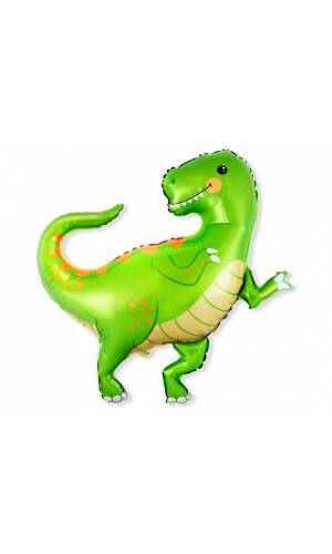 Dinosaur Foil balloon - 24"