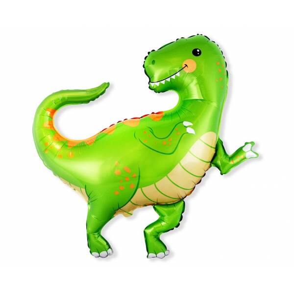 Dinosaur Foil balloon - 24"