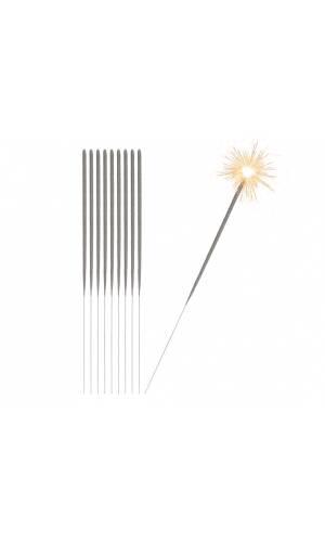 Sparkler 25cm - 10pk