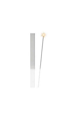 Sparkler 40cm - 5pk