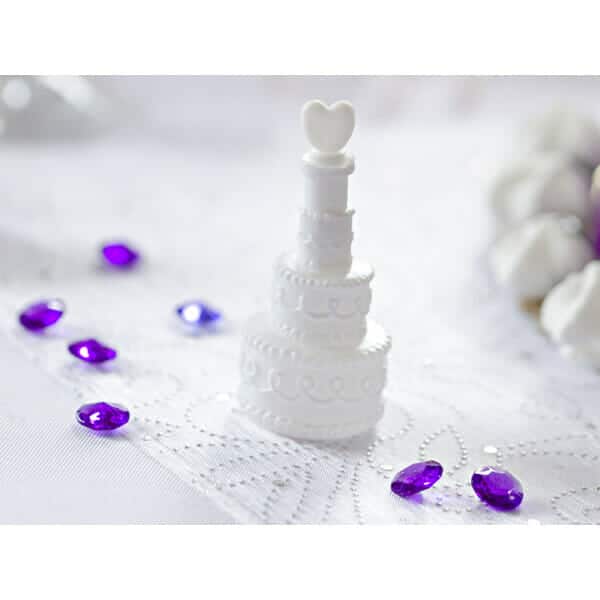 Soap Bubbles Cake - 1pc