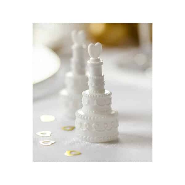 Soap Bubbles Cake - 1pc