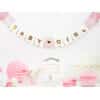 Baby Girl Banner - 15cm x 175cm