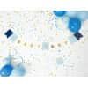 Baby Boy Banner - 15cm x 160cm