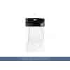 Honeycomb Ball, White, 30cm