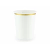 Cups, White, 260 ml (1 pkt / 6 pc.)