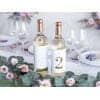 Table Numbers - Set Of Labels, 9.5x12cm (1 pkt / 30 pc.)