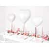 Place Card Holders Triangles, Rose Gold, 2.3 cm (1 pkt / 10 pc.)