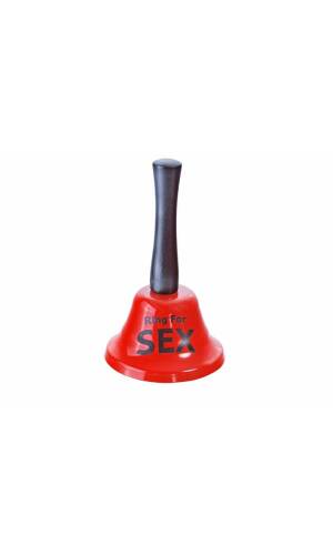 Ring For Sex Bell