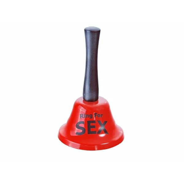 Ring For Sex Bell