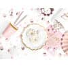 Plates, White, 18.5 cm (1 pkt / 6 pc.)