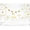 Plates, White, 18.5 cm (1 pkt / 6 pc.)