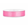 Satin Ribbon, Pink, 12mm (Sold Per Metre)