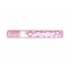 Confetti Cannon With Hearts, White, 40cm