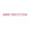 Confetti Cannon With Hearts, White, 60cm