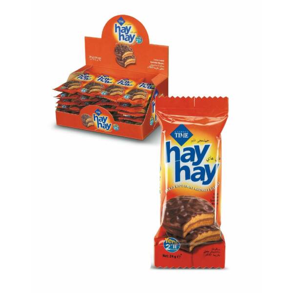 HayHay - 24g
