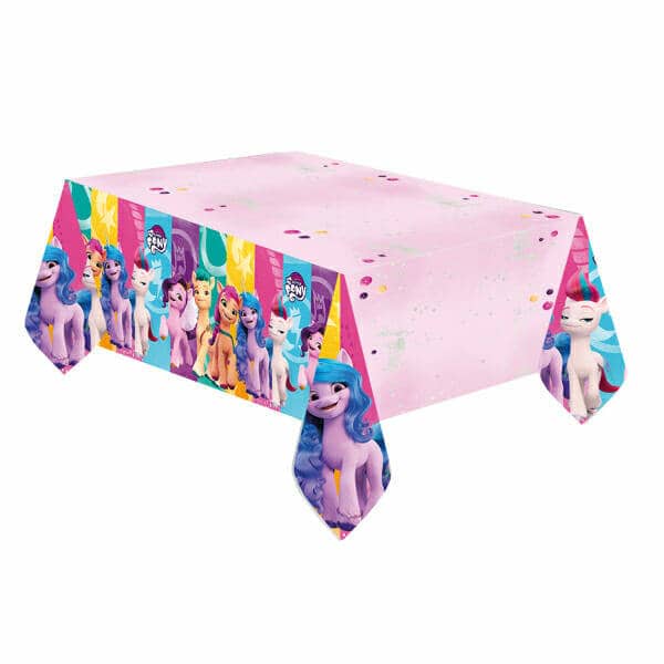 My Little Pony Tablecover - 120 x 180cm