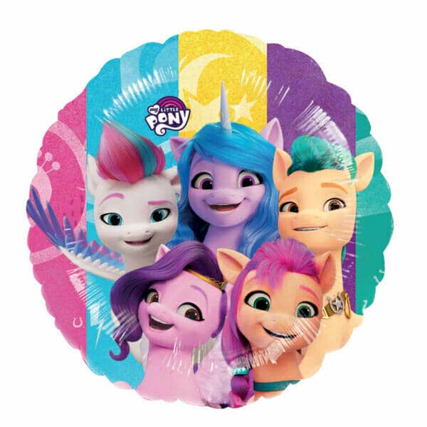 My Little Pony Foil Balloon - 43cm